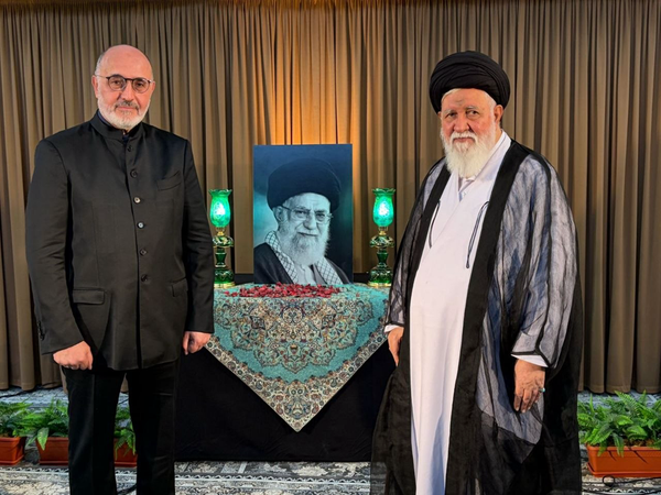 علم‌الهدی
