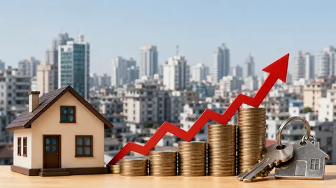 پیش‌بینی قیمت مسکن در ماه‌های آینده | الان خانه بخریم یا صبر کنیم؟