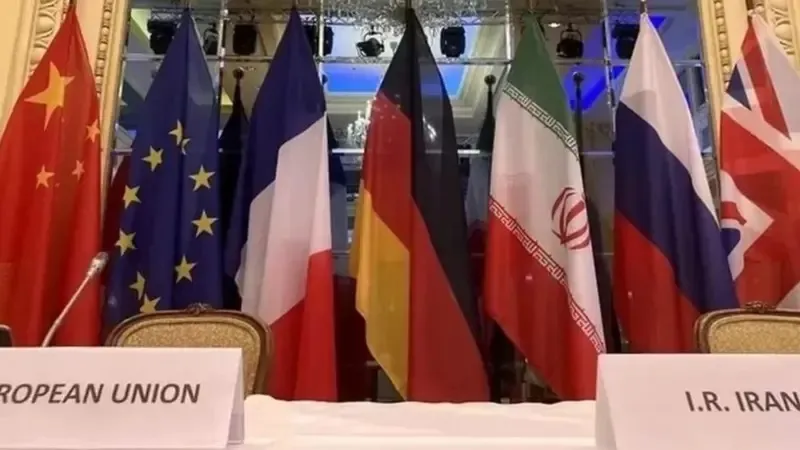 العربیه به نقل از منابع اروپایی: ایران سیگنال‌هایی ارسال کرده که تمایل خود را برای از سرگیری مذاکرات هسته‌ای تایید می‌کند