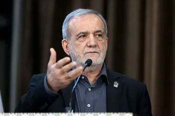 پزشکیان: به دنبال گسترش جنگ نیستیم