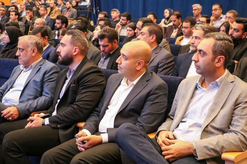 پتروفن ۱۴۰۵ در اولین ایستگاه؛ پیشتازی هلدینگ خلیج فارس در پیوند دانش و صنعت