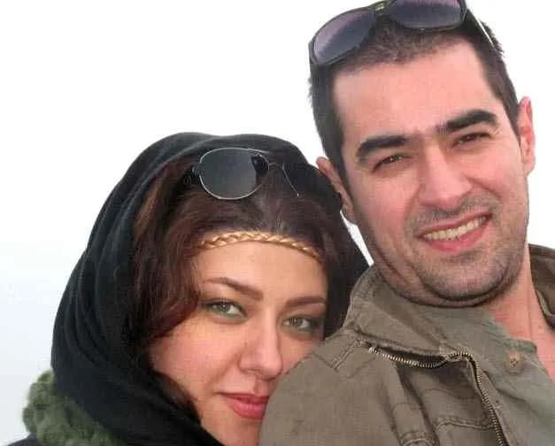 پشت پرده طلاق شهاب حسینی و گلچهره قنبری