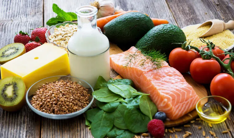 تاثیر مصرف این نوع غذاها بر تن‌درستی