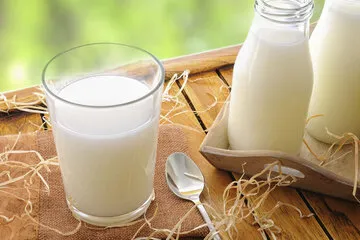 آفلاتوکسین زیر ذره بین استاندارد