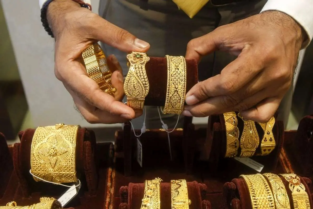 کدام طلا اجرت کمتری دارد؟