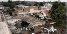 ۵ دقیقه بعد از اصابت موشک در سیریک چه گذشت؟ روایت تکان‌دهنده امدادگر از عروسی خونین