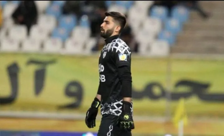 هایجک بزرگ پرسپولیس از استقلال