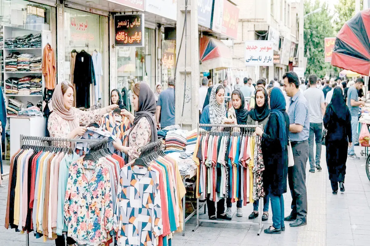 چرا ایرانیها بیشتر تاناکورا میپوشند؟ چرا ایرانیها بیشتر تاناکورا میپوشند؟