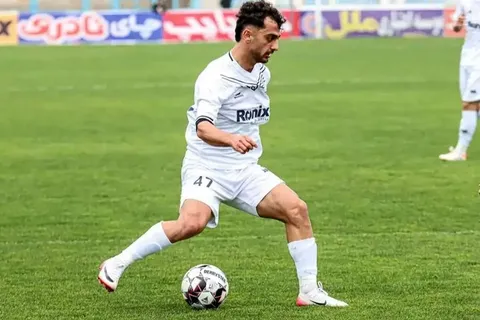 گل‌گهر ستاره جنجالی پرسپولیس را قاپید