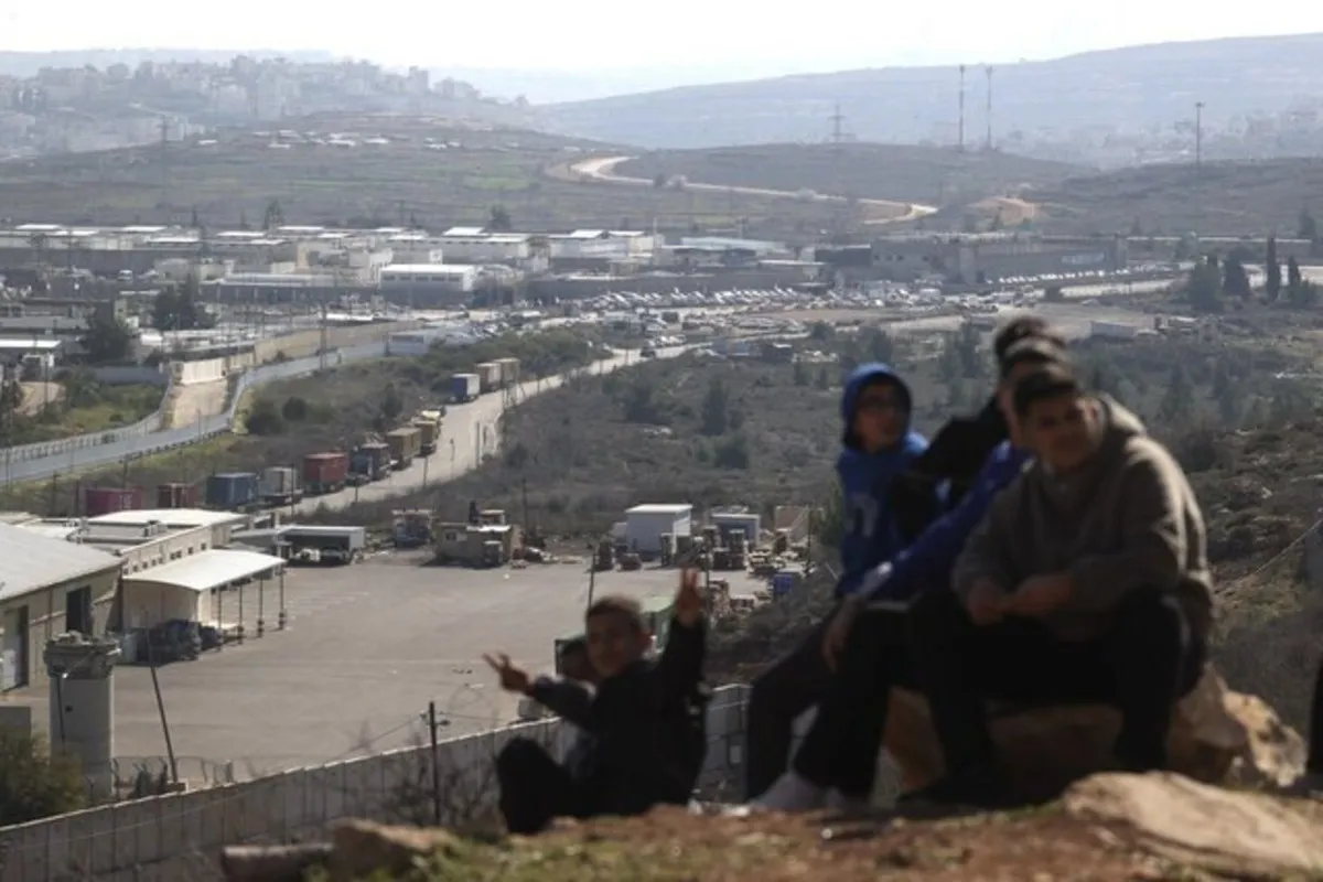 فلسطین: اسرایی که اسرائیل روند تحویل آنها را به حالت تعلیق در آورده بود، عصر امروز آزاد خواهند شد