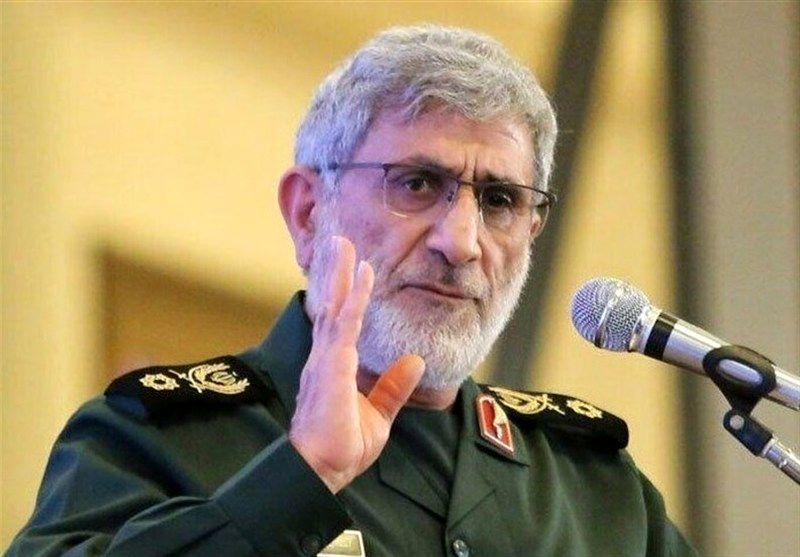 سردار قاآنی