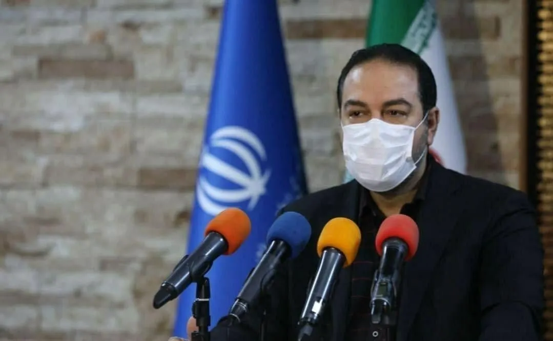 سخنگوی ستاد کرونا: منع تردد شبانه در مناطق قرمز از اول آذر اعمال می‌شود
