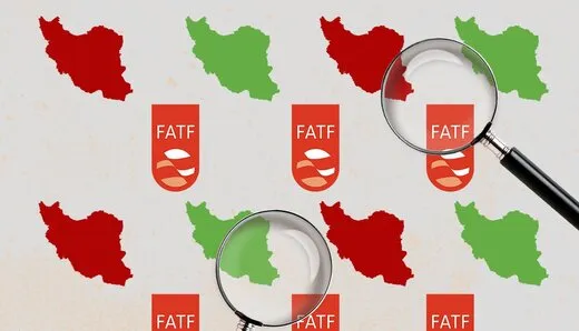 نامه مهم نمایندگان مجلس به رهبر انقلاب درباره FATF
