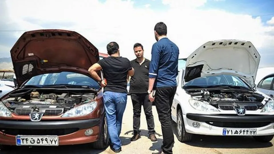 برندگان قرعه‌کشی، فروشنده شدند
