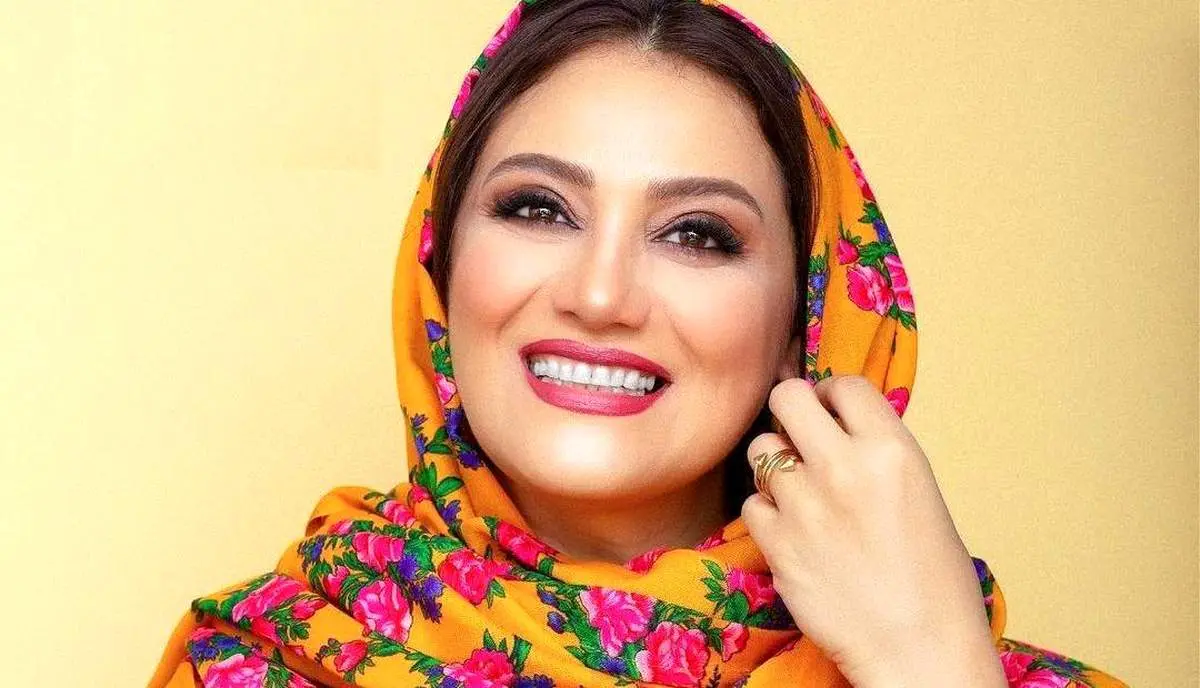 استایل شبنم مقدمی