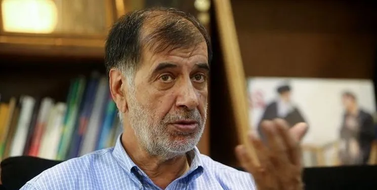 باهنر: رئیس ستاد انتخاباتی هیچ کاندیدایی نیستم
