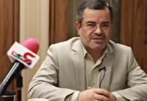 فیلم/ پیام انگلیسی نماینده رشت: انتقام سختی در پیش داریم