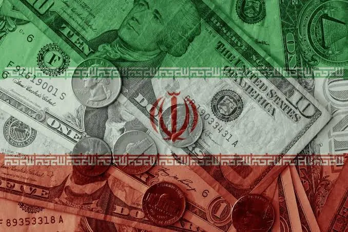 پول های بلوکه شده ایران