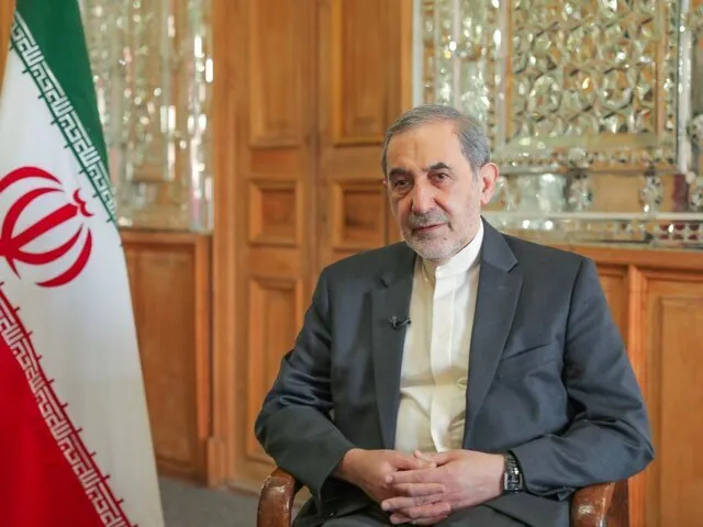 واکنش معنادار مشاور رهبر انقلاب به موضع آمریکا