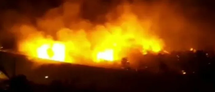 آتش‌سوزی، جانِ ۳ فعال محیط زیست را گرفت