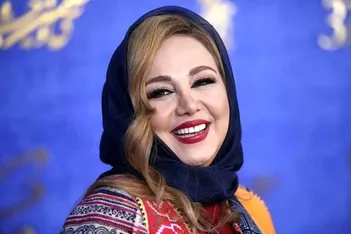 بهنوش بختیاری دوباره عروس شد + عکس