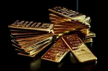 جهش قیمت طلای جهانی امروز ۱۲ مرداد ۱۴۰۵/ آخرین نرخ اونس طلا چقدر شد؟