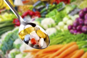 بهترین مولتی ویتامین‌ها را بشناسید