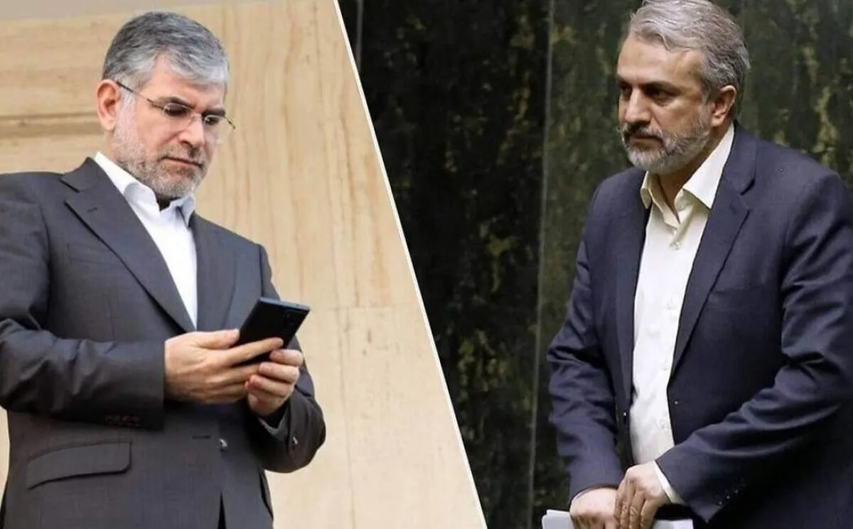 جزییاتی جدید از پرونده چای دبش