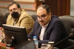 نوروز کیش با رعایت کامل مقررات بهداشتی و اعمال نظارت‌ها