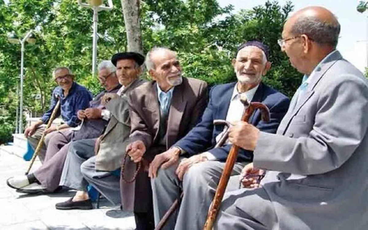 افزایش حقوق بازنشستگان قطعی شد