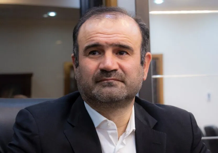حسن قالیباف رئیس سازمان بورس استعفا داد
