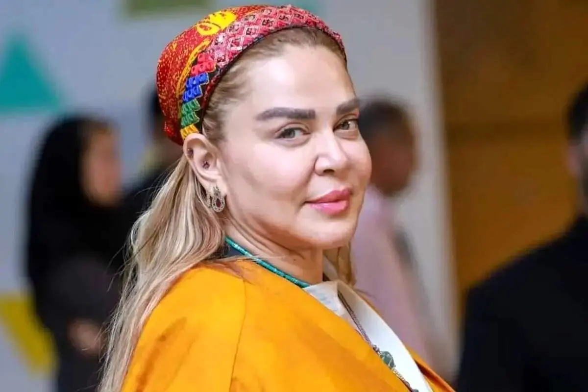 بهاره رهنما بازیگر