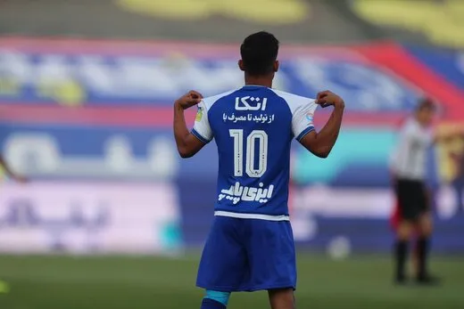 پست AFC برای تولد مهدی قایدی!