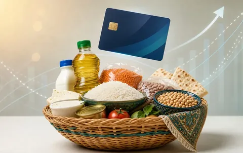 کالابرگ جایگزین یارانه نقدی شد؛ جزئیات طرح جدید برای خانوارها
