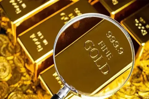طلای جهانی دوباره جان گرفت؛ روند نزولی تمام شد؟