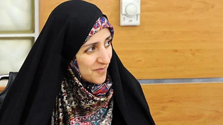 حمله کیهان به معاون امور زنان دولت پزشکیان