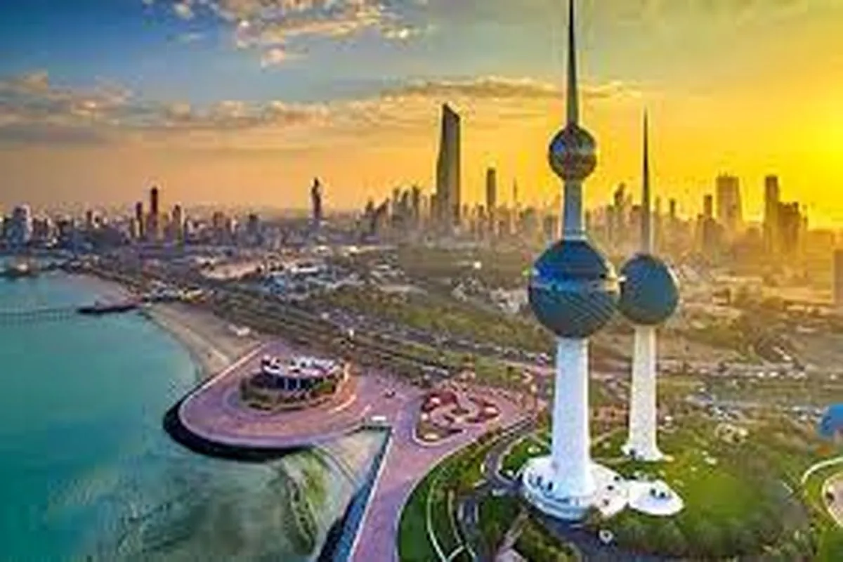 سهم ایران از بازار کویت