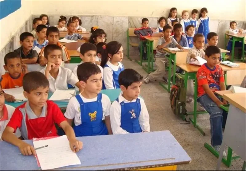  مدارس 