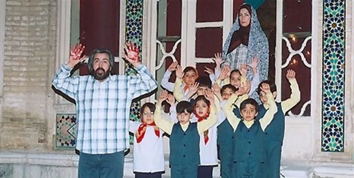 جنجال‌های پخش فیلم آقای گرفتار