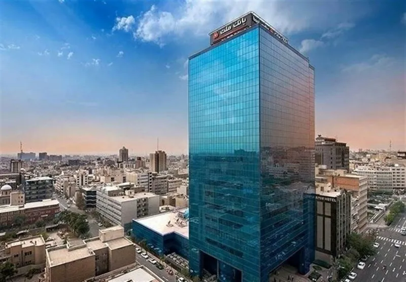 مهر تایید سهامداران بر عملکرد بانک ملت