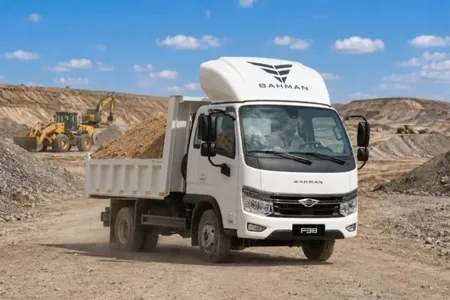 آغاز فروش نقدی با تحویل فوری بهمن دیزل + جزئیات