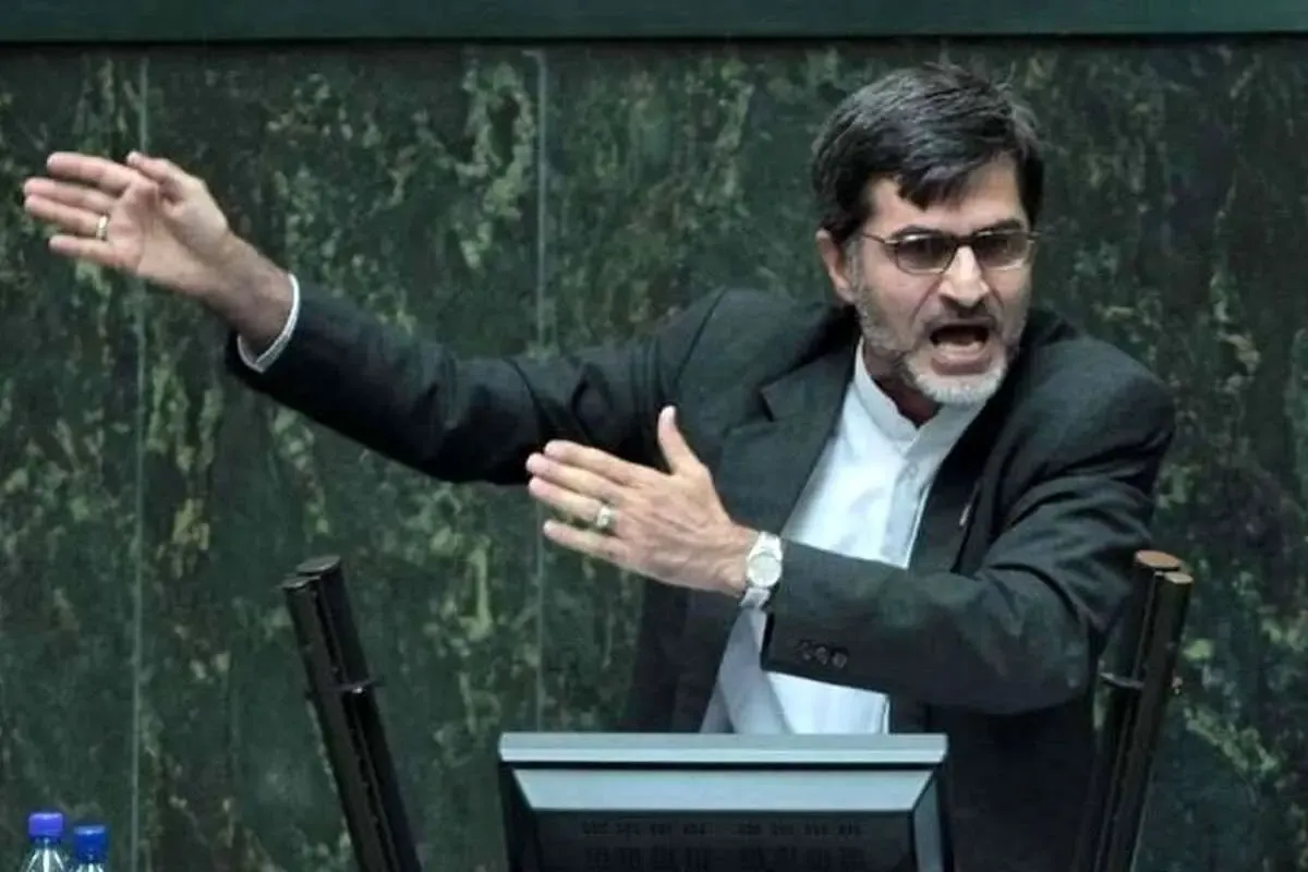 مهدی کوچک زاده