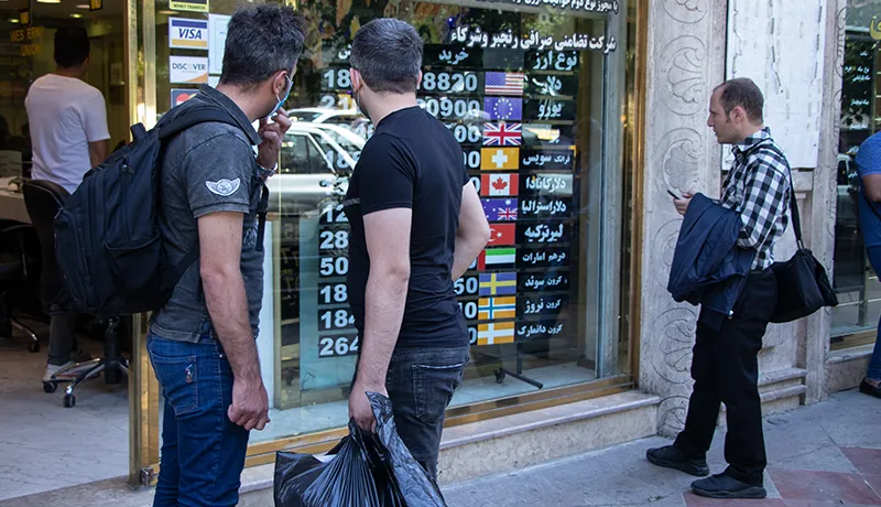سقوط ۱۰ هزار تومانی دلار در راه است؟