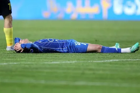 شوک به هواداران استقلال / یاسر آسانی از ایران رفت