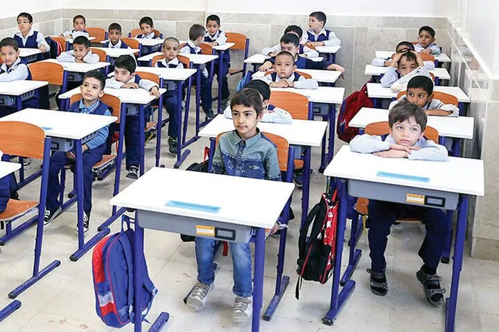 وضعیت تعطیلی مدارس و ادارات تهران مشخص شد