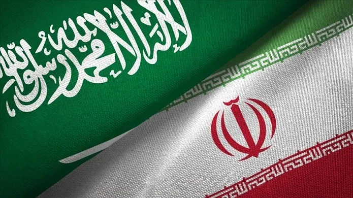 سفر هیئتی از عربستان به تهران