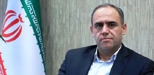 رئیس سازمان هواپیمایی برکنار شد