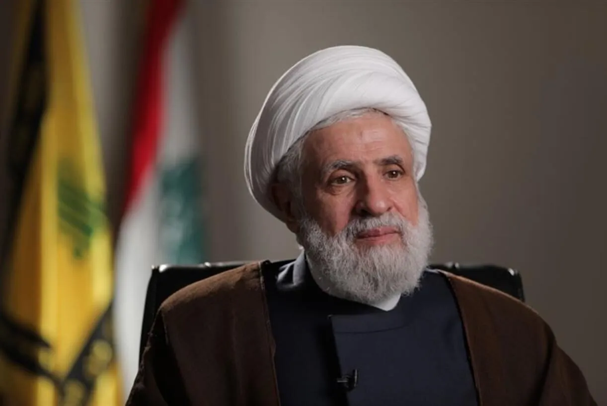 دبیرکل حزب‌الله: تا آخرین نفر اسرائیلی‌ها را از خاک‌مان خارج می‌کنیم