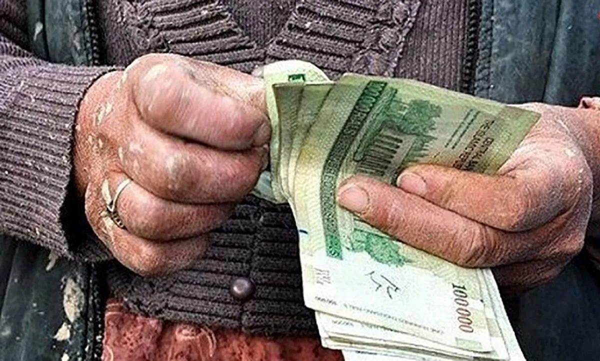 جلسه کمیته مزد کارگران بی نتیجه ماند