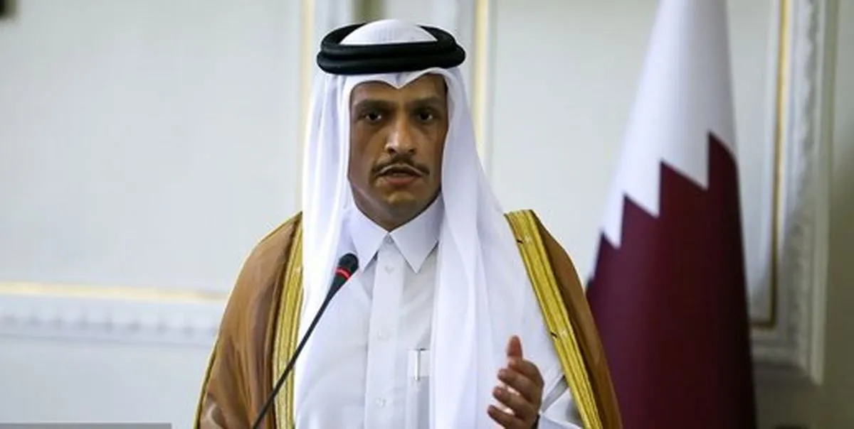 نخست وزیر تازه قطر منصوب شد